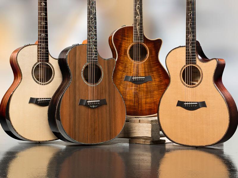 Taylor Guitars : Are Taylor's Good Guitars? Is Taylor Guitars Owned By Taylor Swift?