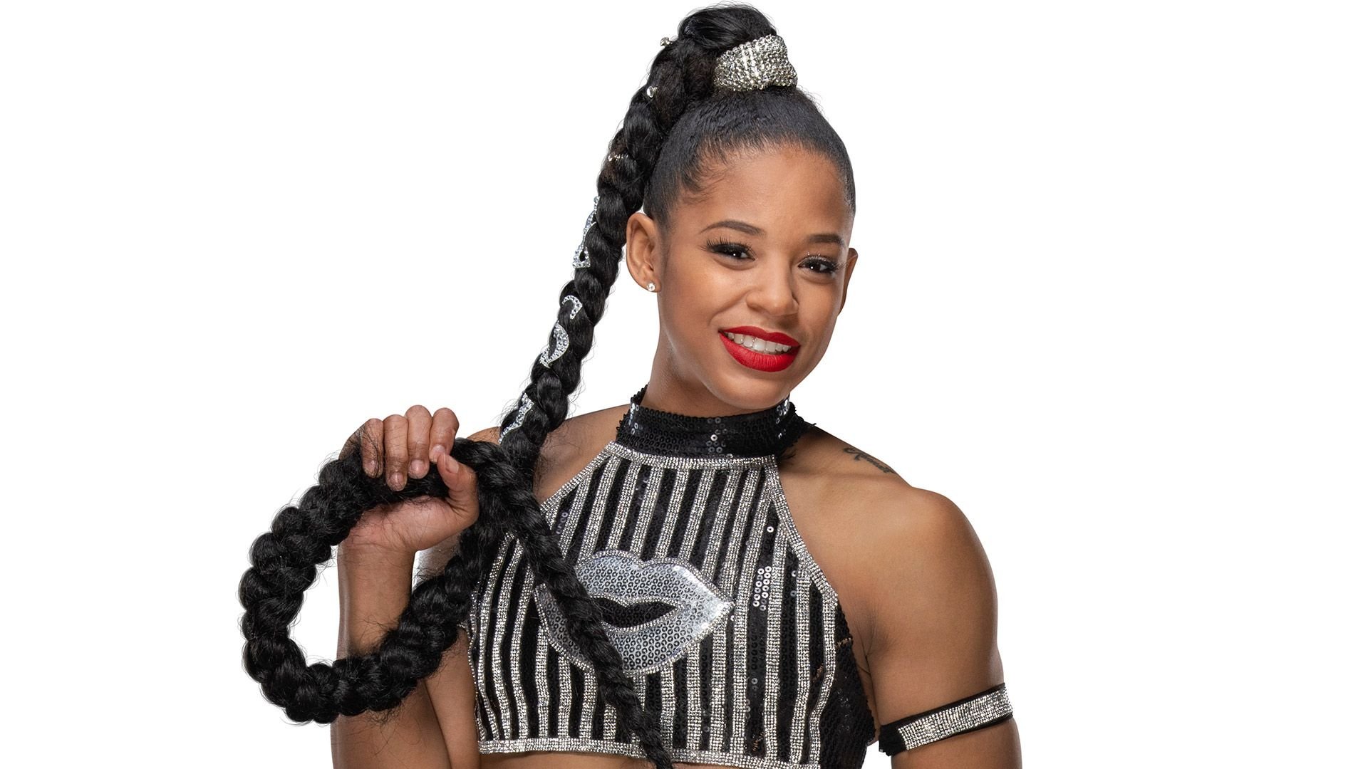 Bianca Belair Net Worth, Is Bianca Belaire's Hair Real Or Extensions