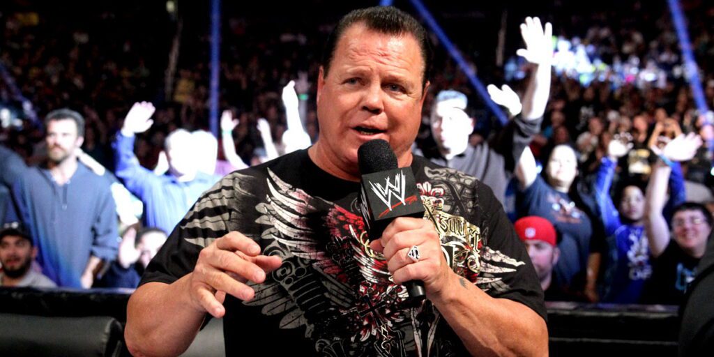 Paula Jean Carruth : Facts About Jerry Lawler's Ex-Wife