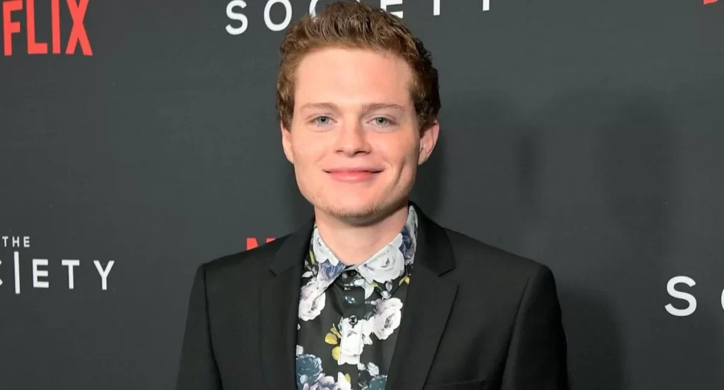Tyler Berdy : Facts About Sean Berdy's Brother