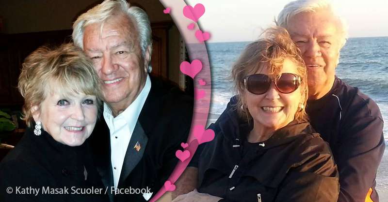 Kay Knebes : Facts About Ron Masak Wife