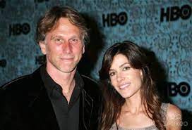 Nicole Deputron : Facts About Peter Horton's Wife