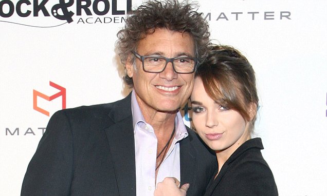 Christiana Boney : Facts About Steven Bauer's Ex-wife