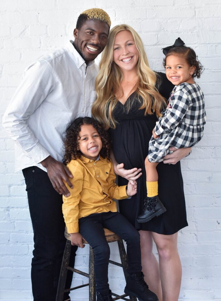 Madison Goodvin : All The Facts About Gyasi Zardes' Wife