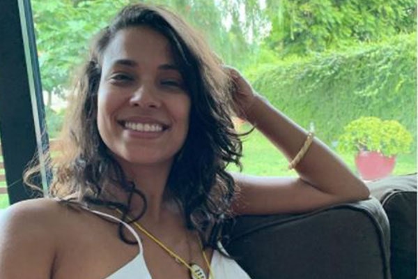 Maria Beatriz Antony : Facts About Brazilian Ronaldo's Ex-wife