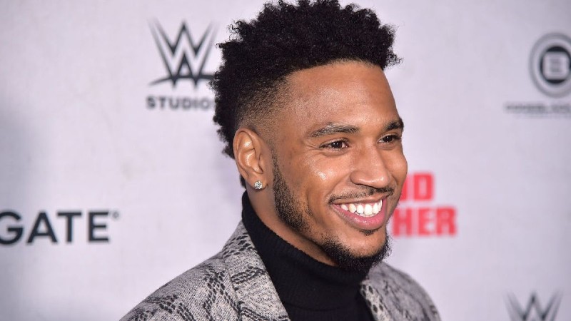 Claude Neverson Jr : Facts About Trey Songz's Father