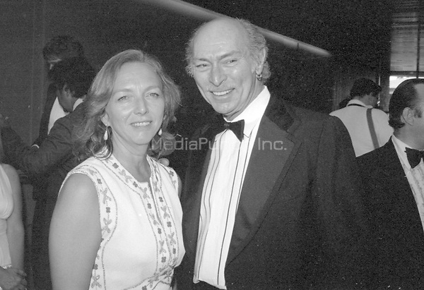 Barbara Havelone : Facts About Lee Van Cleef's 3rd Wife