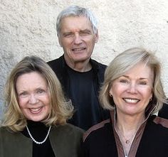 Claudeis Newman : Facts About David Selby's Wife