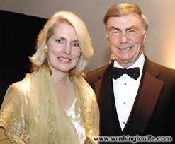 Billie Kay Butler : Facts About Sam Donaldson 2nd wife