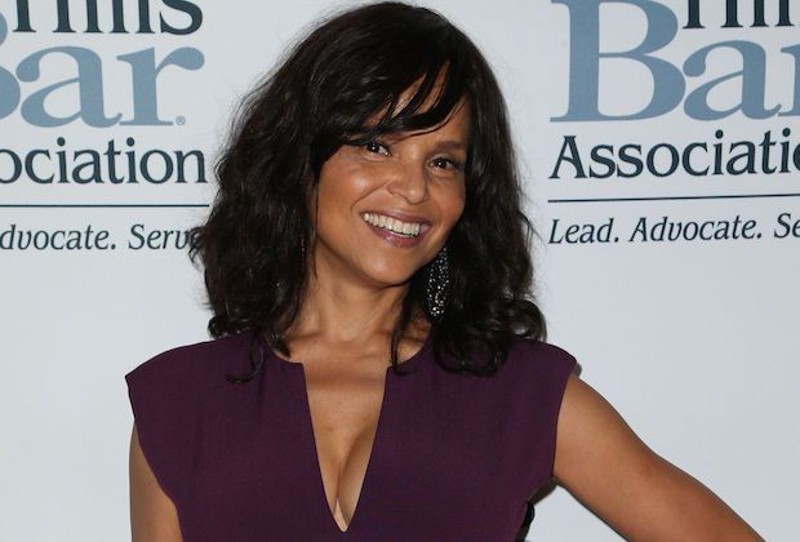 Sheree Rowell : Facts About Victoria Rowell's sister