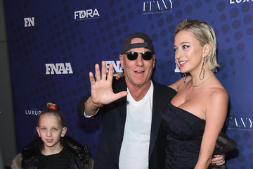 Goldie Ryan Madden : Facts About Steve Madden's Daughter