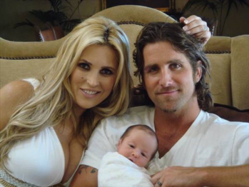 Ruby Raven Reynolds : Facts About Jillian Barberie's Daughter